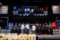 レッドブルの巨大な野外施設“Red Bull Creator Club”は「日本のゲームコンテンツが世界に羽ばたいていく手伝いをしたい」という思いから【TGS2025】