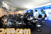 レッドブルの巨大な野外施設“Red Bull Creator Club”は「日本のゲームコンテンツが世界に羽ばたいていく手伝いをしたい」という思いから【TGS2025】