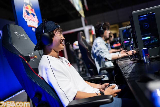 レッドブルの巨大な野外施設“Red Bull Creator Club”は「日本のゲームコンテンツが世界に羽ばたいていく手伝いをしたい」という思いから【TGS2025】