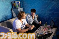 レッドブルの巨大な野外施設“Red Bull Creator Club”は「日本のゲームコンテンツが世界に羽ばたいていく手伝いをしたい」という思いから【TGS2025】