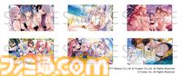 『アズールレーン』濡れた髪と水着がまぶしい“KAN-SEN”たちの新作グッズが登場。描き下ろしイラストのアクスタやタペストリーを販売する“サマーフェア2024”が8月2日より開催