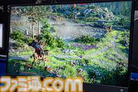 『紅の砂漠』難しくて、操作は複雑で、だから引き込まれる。スタイリッシュさより泥くささを選んだ大作オープンワールドアドベンチャーの表現方法【TGS2025】