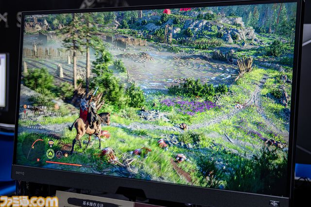 『紅の砂漠』難しくて、操作は複雑で、だから引き込まれる。スタイリッシュさより泥くささを選んだ大作オープンワールドアドベンチャーの表現方法【TGS2025】