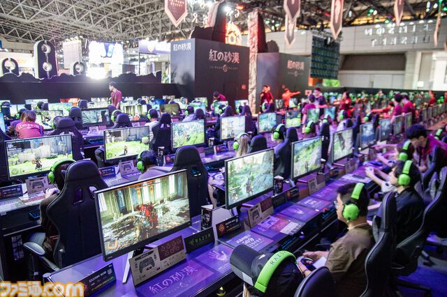 『紅の砂漠』難しくて、操作は複雑で、だから引き込まれる。スタイリッシュさより泥くささを選んだ大作オープンワールドアドベンチャーの表現方法【TGS2025】