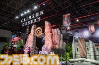 『紅の砂漠』難しくて、操作は複雑で、だから引き込まれる。スタイリッシュさより泥くささを選んだ大作オープンワールドアドベンチャーの表現方法【TGS2025】