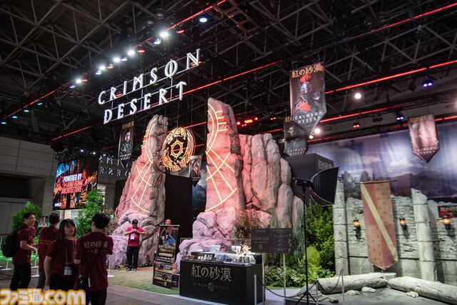 『紅の砂漠』難しくて、操作は複雑で、だから引き込まれる。スタイリッシュさより泥くささを選んだ大作オープンワールドアドベンチャーの表現方法【TGS2025】