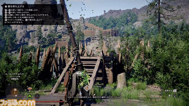 『紅の砂漠』難しくて、操作は複雑で、だから引き込まれる。スタイリッシュさより泥くささを選んだ大作オープンワールドアドベンチャーの表現方法【TGS2025】