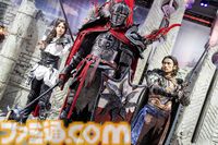 『紅の砂漠』難しくて、操作は複雑で、だから引き込まれる。スタイリッシュさより泥くささを選んだ大作オープンワールドアドベンチャーの表現方法【TGS2025】