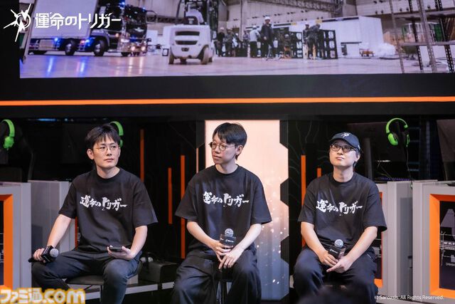 『運命のトリガー』新たなシューターゲームのプラットフォームを目指す。開発陣＆シューターファンの“熱意”が織りなす開発過程を訊く【TGS2025】