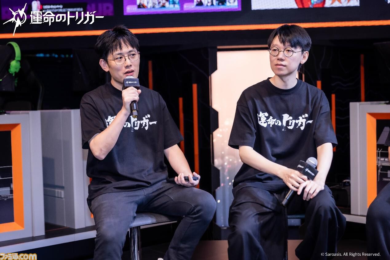 『運命のトリガー』新たなシューターゲームのプラットフォームを目指す。開発陣＆シューターファンの“熱意”が織りなす開発過程を訊く【TGS2025】