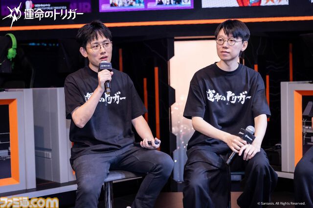 『運命のトリガー』新たなシューターゲームのプラットフォームを目指す。開発陣＆シューターファンの“熱意”が織りなす開発過程を訊く【TGS2025】