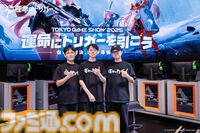 『運命のトリガー』新たなシューターゲームのプラットフォームを目指す。開発陣＆シューターファンの“熱意”が織りなす開発過程を訊く【TGS2025】