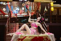 『逆水寒』インタビュー。日本での今後の展開について訊く。アイテム直接課金の“逆水寒式”は基本引き継がれるも、ガチャの導入は検討中【TGS2025】