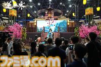 『逆水寒』インタビュー。日本での今後の展開について訊く。アイテム直接課金の“逆水寒式”は基本引き継がれるも、ガチャの導入は検討中【TGS2025】