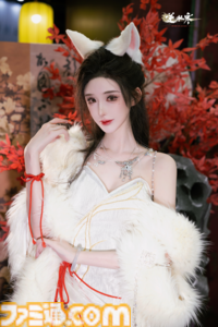 『逆水寒』インタビュー。日本での今後の展開について訊く。アイテム直接課金の“逆水寒式”は基本引き継がれるも、ガチャの導入は検討中【TGS2025】