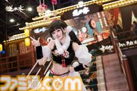 『逆水寒』インタビュー。日本での今後の展開について訊く。アイテム直接課金の“逆水寒式”は基本引き継がれるも、ガチャの導入は検討中【TGS2025】