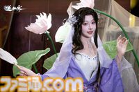 『逆水寒』インタビュー。日本での今後の展開について訊く。アイテム直接課金の“逆水寒式”は基本引き継がれるも、ガチャの導入は検討中【TGS2025】