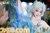 『逆水寒』インタビュー。日本での今後の展開について訊く。アイテム直接課金の“逆水寒式”は基本引き継がれるも、ガチャの導入は検討中【TGS2025】