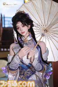 『逆水寒』インタビュー。日本での今後の展開について訊く。アイテム直接課金の“逆水寒式”は基本引き継がれるも、ガチャの導入は検討中【TGS2025】