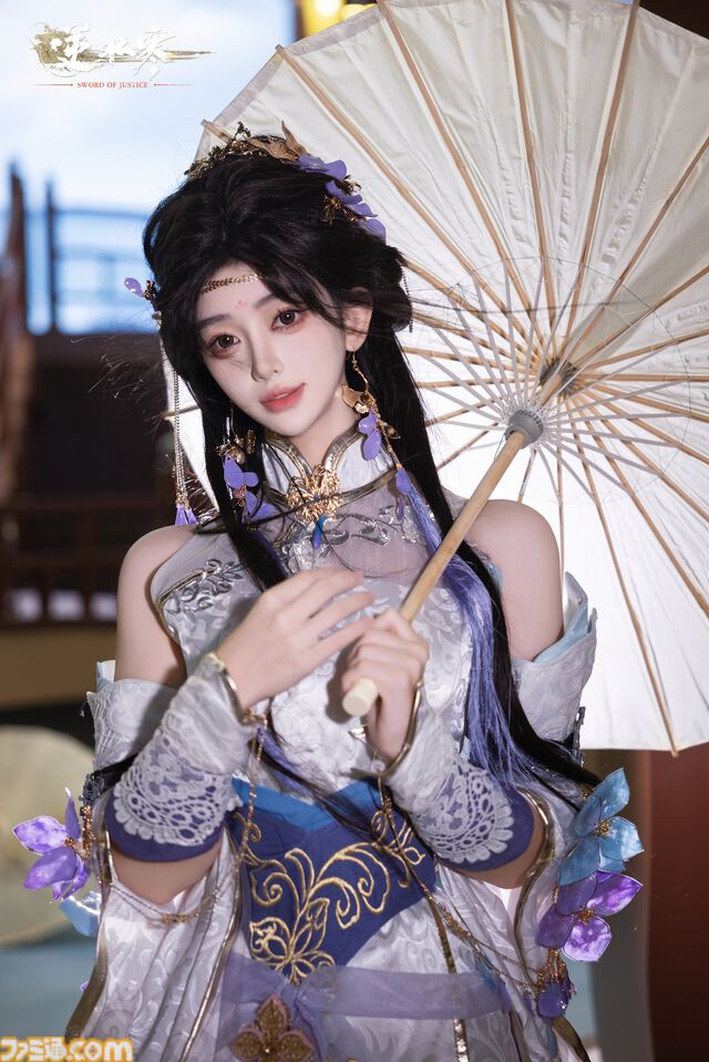 『逆水寒』インタビュー。日本での今後の展開について訊く。アイテム直接課金の“逆水寒式”は基本引き継がれるも、ガチャの導入は検討中【TGS2025】