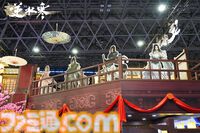 『逆水寒』インタビュー。日本での今後の展開について訊く。アイテム直接課金の“逆水寒式”は基本引き継がれるも、ガチャの導入は検討中【TGS2025】