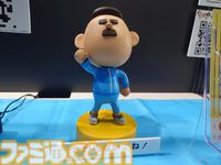 『BLOKES on BLOCKS!』は“おじさんバトルロワイヤル”。おじさんがおじさんをぶっ飛ばして、最後に残ったおじさんが優勝するパーティーゲーム【TGS2025】