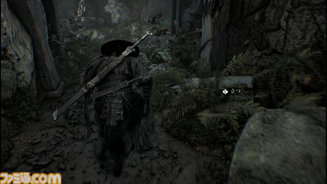 『Phantom Blade Zero』前のステージで見逃したボスがつぎのボス戦で同時に出てくる恐怖。激闘のデモ版プレビュー【TGS2025】