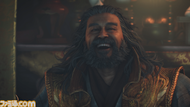 『鬼武者 Way of the Sword』「鬼の佳人には本当の名前がある」「今後も実際に触っていただく機会を設けていきたい」開発陣へインタビュー【TGS2025】