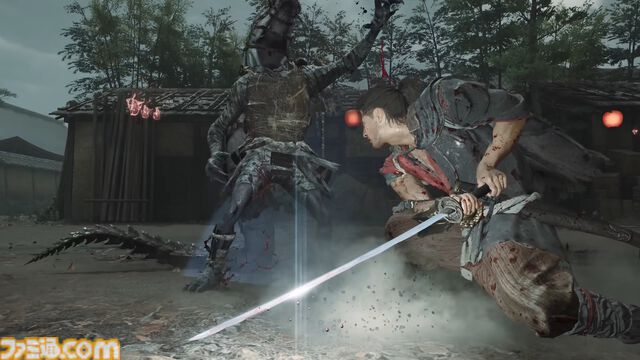 『鬼武者 Way of the Sword』「鬼の佳人には本当の名前がある」「今後も実際に触っていただく機会を設けていきたい」開発陣へインタビュー【TGS2025】