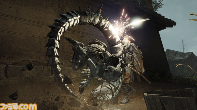 『鬼武者 Way of the Sword』「鬼の佳人には本当の名前がある」「今後も実際に触っていただく機会を設けていきたい」開発陣へインタビュー【TGS2025】