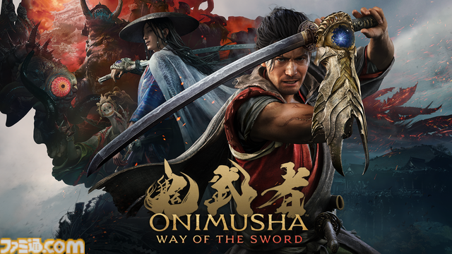 『鬼武者 Way of the Sword』「鬼の佳人には本当の名前がある」「今後も実際に触っていただく機会を設けていきたい」開発陣へインタビュー【TGS2025】