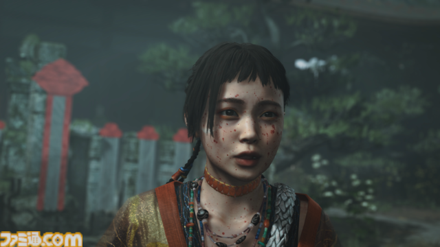 『鬼武者 Way of the Sword』「鬼の佳人には本当の名前がある」「今後も実際に触っていただく機会を設けていきたい」開発陣へインタビュー【TGS2025】