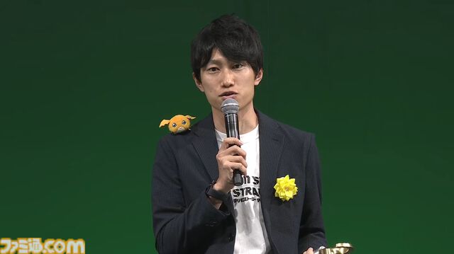 日本ゲーム大賞2025“フューチャー部門”『バイオハザード レクイエム』『ゴースト・オブ・ヨウテイ』ほか11作品が受賞【TGS2025】