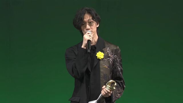 日本ゲーム大賞2025“フューチャー部門”『バイオハザード レクイエム』『ゴースト・オブ・ヨウテイ』ほか11作品が受賞【TGS2025】