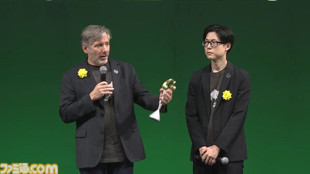 日本ゲーム大賞2025“フューチャー部門”『バイオハザード レクイエム』『ゴースト・オブ・ヨウテイ』ほか11作品が受賞【TGS2025】