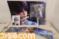 『恋と深空』ここは結婚式場？ フォーマルな衣装に身を包んだカレとツーショット。ファビュラスな推し活体験で優雅なひとときを【TGS2025】