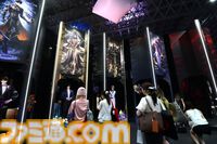 『恋と深空』ここは結婚式場？ フォーマルな衣装に身を包んだカレとツーショット。ファビュラスな推し活体験で優雅なひとときを【TGS2025】