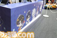 『恋と深空』ここは結婚式場？ フォーマルな衣装に身を包んだカレとツーショット。ファビュラスな推し活体験で優雅なひとときを【TGS2025】