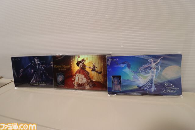 『恋と深空』ここは結婚式場？ フォーマルな衣装に身を包んだカレとツーショット。ファビュラスな推し活体験で優雅なひとときを【TGS2025】