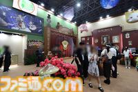 『恋と深空』ここは結婚式場？ フォーマルな衣装に身を包んだカレとツーショット。ファビュラスな推し活体験で優雅なひとときを【TGS2025】