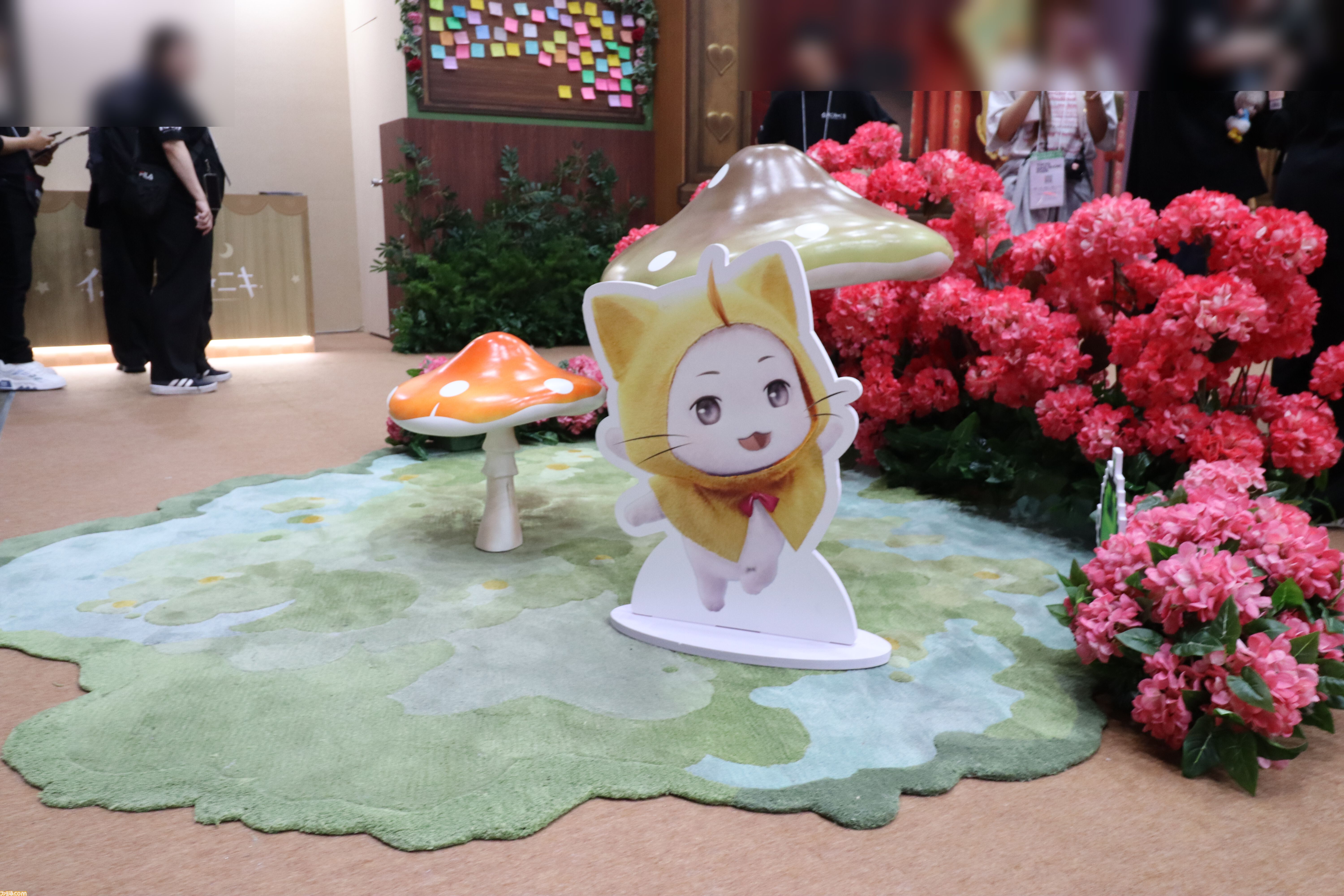 『恋と深空』ここは結婚式場？ フォーマルな衣装に身を包んだカレとツーショット。ファビュラスな推し活体験で優雅なひとときを【TGS2025】