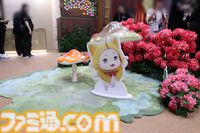 『恋と深空』ここは結婚式場？ フォーマルな衣装に身を包んだカレとツーショット。ファビュラスな推し活体験で優雅なひとときを【TGS2025】