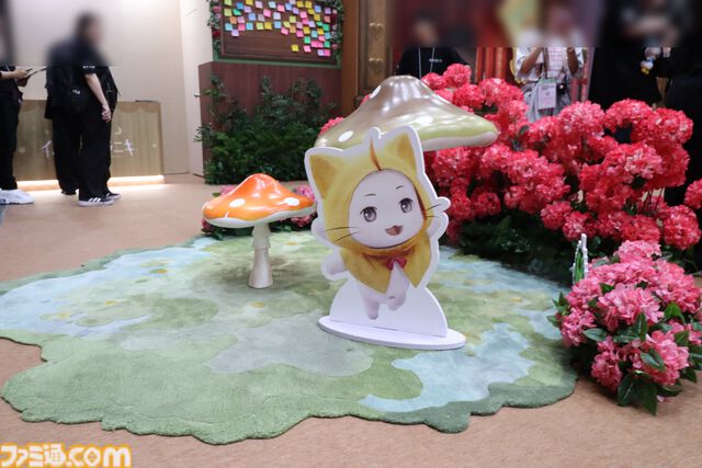 『恋と深空』ここは結婚式場？ フォーマルな衣装に身を包んだカレとツーショット。ファビュラスな推し活体験で優雅なひとときを【TGS2025】