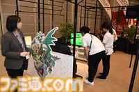 ゲームを通じて親子で学び、楽しめるコーナー“ファミリーゲームパーク”は、魅力的な展示の数々で親子の笑顔が溢れる空間に【TGS2025】