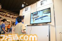 ゲームを通じて親子で学び、楽しめるコーナー“ファミリーゲームパーク”は、魅力的な展示の数々で親子の笑顔が溢れる空間に【TGS2025】