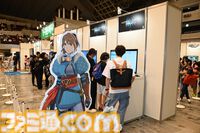 ゲームを通じて親子で学び、楽しめるコーナー“ファミリーゲームパーク”は、魅力的な展示の数々で親子の笑顔が溢れる空間に【TGS2025】