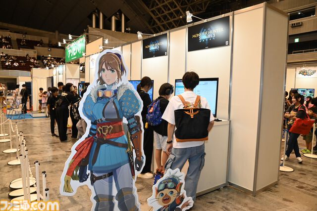 ゲームを通じて親子で学び、楽しめるコーナー“ファミリーゲームパーク”は、魅力的な展示の数々で親子の笑顔が溢れる空間に【TGS2025】