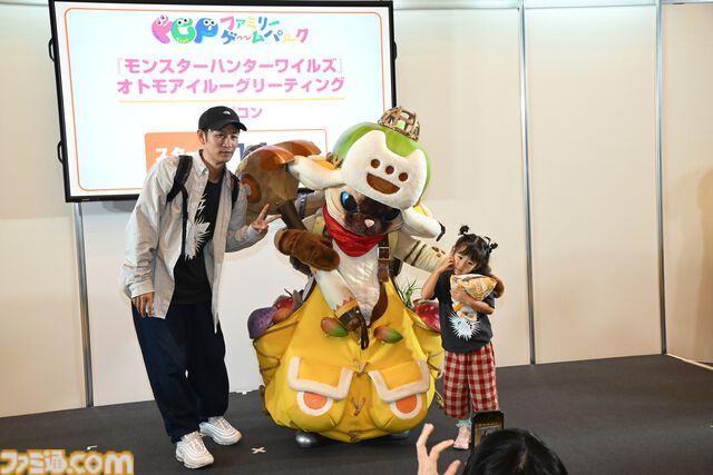 ゲームを通じて親子で学び、楽しめるコーナー“ファミリーゲームパーク”は、魅力的な展示の数々で親子の笑顔が溢れる空間に【TGS2025】