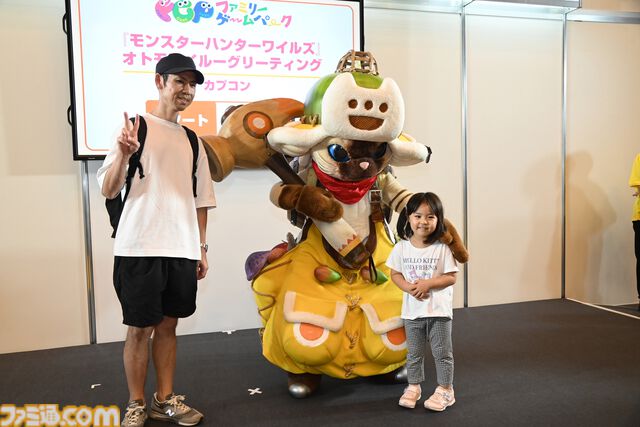 ゲームを通じて親子で学び、楽しめるコーナー“ファミリーゲームパーク”は、魅力的な展示の数々で親子の笑顔が溢れる空間に【TGS2025】