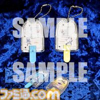 『アクアリウムは踊らない』サンシャイン水族館コラボが10月10日スタート。特別な装飾やBGMで“恐怖の水族館”を演出。謎解きラリーや新作グッズの先行販売も